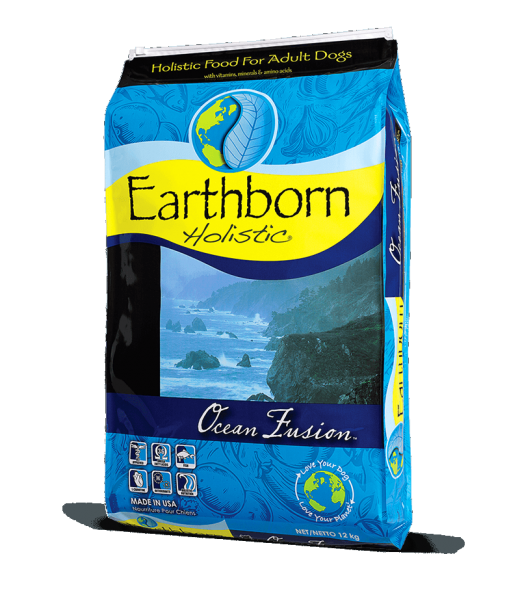 Earthborn 2025 ocean fusion