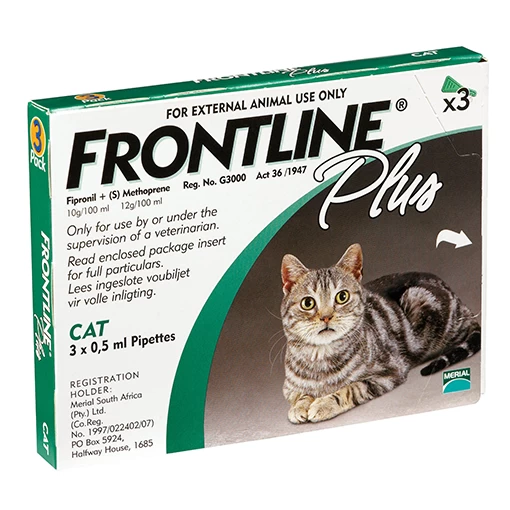 Frontline Plus