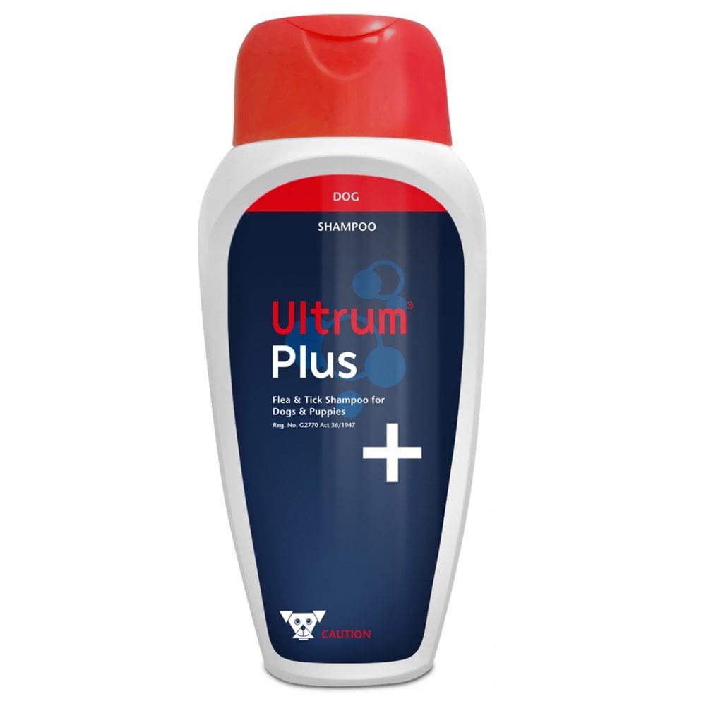 Kyron Ultrum Plus Shampoo
