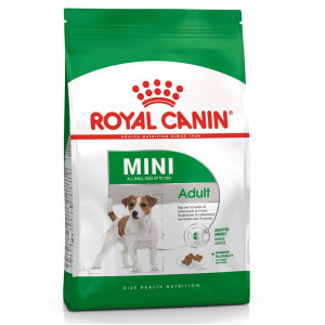 Royal Canin Mini Adult Dry Dog Food