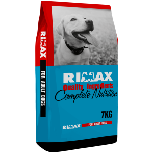 Rimax Dog Food 20kg